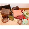 Image 1 : Boxes-lots of cute little boxes-14 total