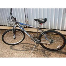 Schwinn Ranger 2.6 FS Bike
