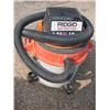 Image 1 : Ridgid Wet/Dry Vac. (12 gal)