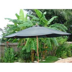 Large Patio Umbrella