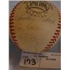 Image 9 : 67 Cardinals signed BB (21 signatures)