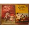 Image 1 : 2 BaseBall books by Bisher & Robinson