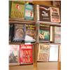 Image 1 : 6 boxes of books-mostly Fiction