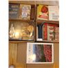 Image 1 : 5 boxes of books-most are History