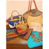 Image 1 : 10 purses, all shapes & styles