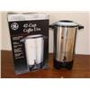 Image 1 : GE 42 Coffee Urn w/cord in box