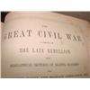 Image 2 : The Great Civil War Vol. I, II, III (1862)