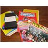 Image 1 : Clown Books & Videos