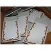 Image 1 : Large box of magnetic notepads,add your biz. Card