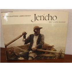 "Jericho-The South Beheld" by H.Shuptrine & J.Dickey