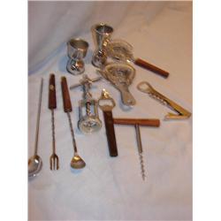 Barware Tools