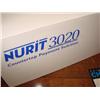 Image 3 : Nurit 3020 POS/EDC Credit Card Terminal in box