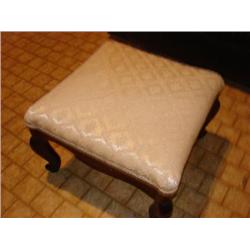 Victorian Foot Stool