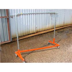 Commercial Grade Clothing Rack