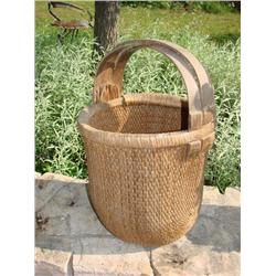 Wonderful Hand Woven Basket