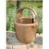 Image 1 : Wonderful Hand Woven Basket