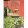 Image 1 : Bird Cage on Stand