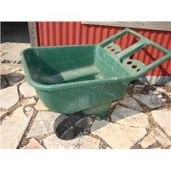 Yard Cart