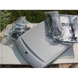HP Scan Jet 4470c