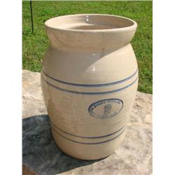2 gal. Marshall Pottery Water Dispenser
