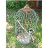 Image 1 : Large Wire Birdcage