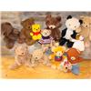 Image 1 : 13 Teddy Bears
