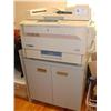 Image 1 : Minolta CSPro Copier w/manual #EP2151 w/base