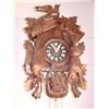 Image 1 : German Coo-Coo Clock-works!