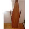 Image 1 : Old wooden ironing board