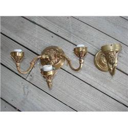 Electric Wall Sconce Lights