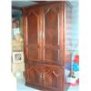 Image 1 : Entertainment Armoire'