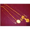 Image 1 : 5 necklaces