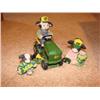 Image 1 : 3 John Deere Mary Moo's