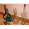 Image 1 : Decanters & Jiggers-6 items total