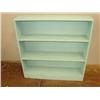 Image 1 : Painted Green Bookshelf