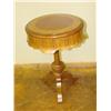 Image 1 : Inlay Top Lamp Table