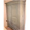 Image 1 : Old Country Armoire w/key out of Carmine Tx.
