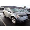 Image 2 : 2005 Nissan Murano