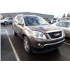 Image 2 : 2012 GMC Acadia