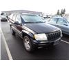Image 2 : 1999 Jeep Grand Cherokee RUNS WITH MECHANICAL PROBLEMS