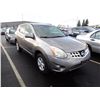 Image 2 : 2013 Nissan Rogue RUNS WITH MECHANICAL PROBLEMS