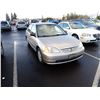 Image 2 : 2001 Honda Civic