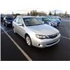 Image 2 : 2009 Subaru Impreza