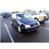 Image 2 : 2003 Volkswagen Golf