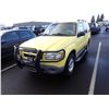 Image 1 : 2002 Ford Explorer Sport