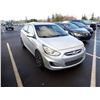 Image 2 : 2014 Hyundai Accent
