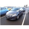 Image 1 : 2014 Chevrolet Cruze