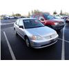 Image 2 : 2001 Honda Civic