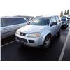 Image 1 : 2006 Saturn VUE