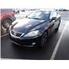 Image 1 : 2010 Lexus IS 350